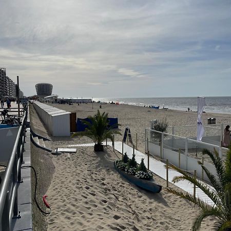 Bofeelie Gezellig 2 Slaapkamer App Aan Zee In Het Bruisende Middelkerke!公寓 外观 照片
