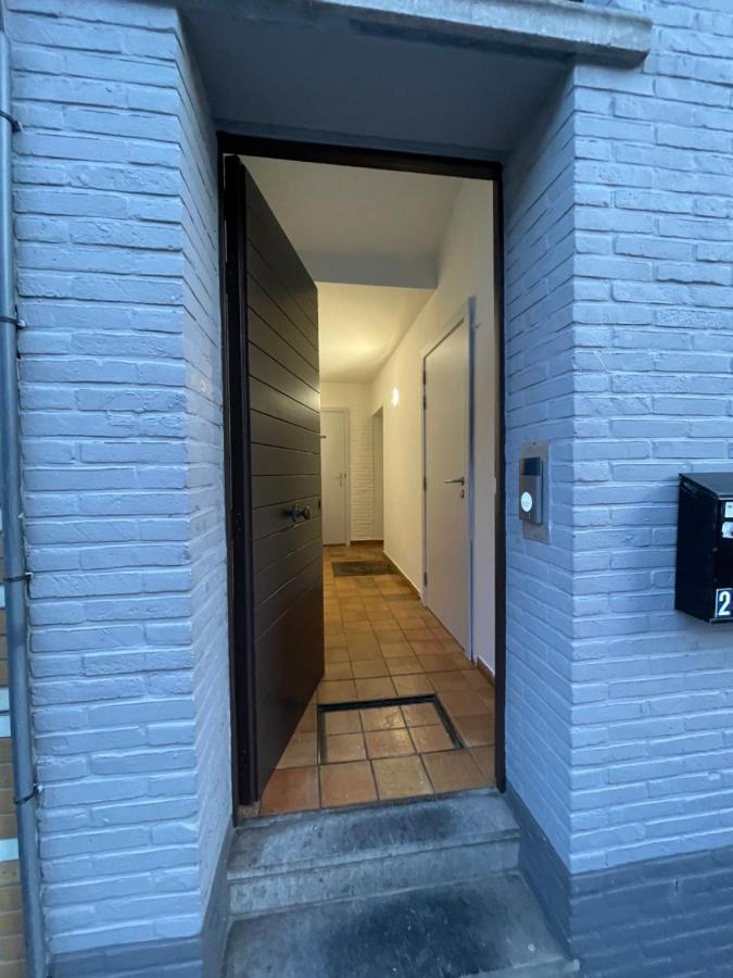 Bofeelie Gezellig 2 Slaapkamer App Aan Zee In Het Bruisende Middelkerke!公寓 外观 照片