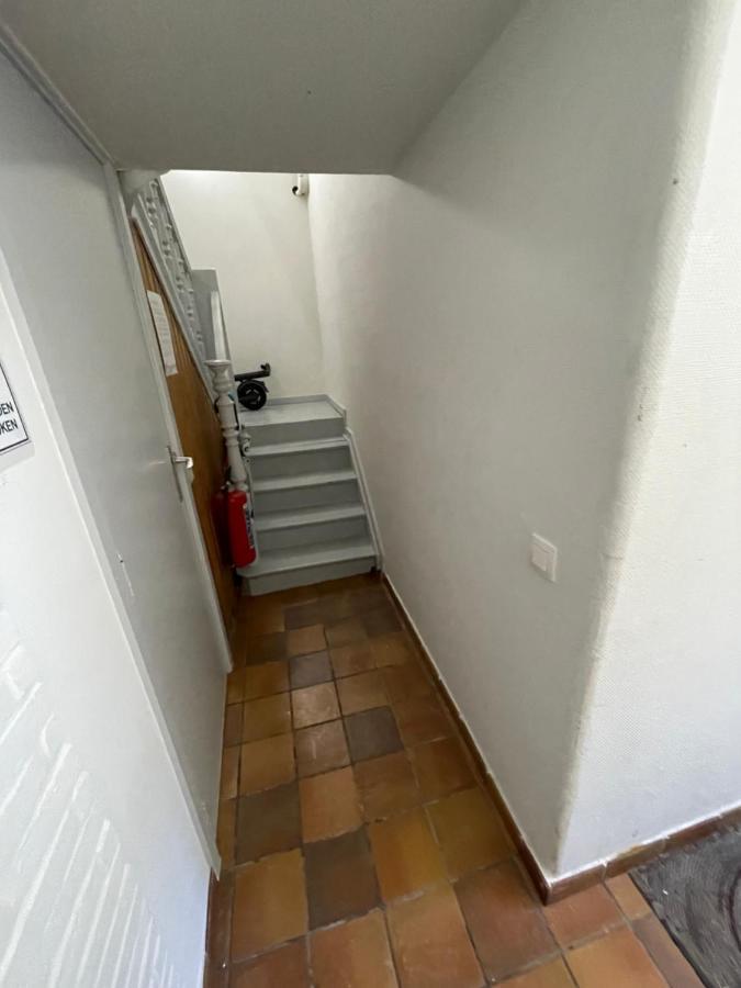 Bofeelie Gezellig 2 Slaapkamer App Aan Zee In Het Bruisende Middelkerke!公寓 外观 照片