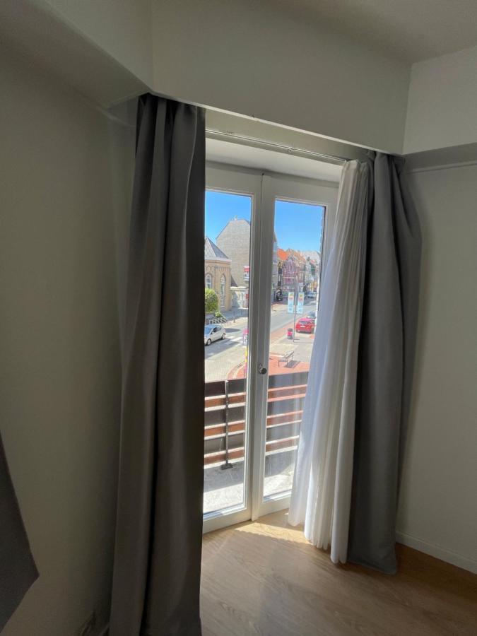 Bofeelie Gezellig 2 Slaapkamer App Aan Zee In Het Bruisende Middelkerke!公寓 外观 照片