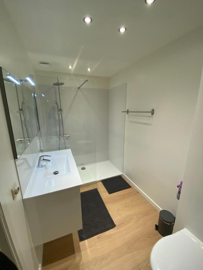 Bofeelie Gezellig 2 Slaapkamer App Aan Zee In Het Bruisende Middelkerke!公寓 外观 照片